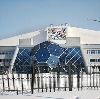 Спортивные комплексы в Александровом Гае